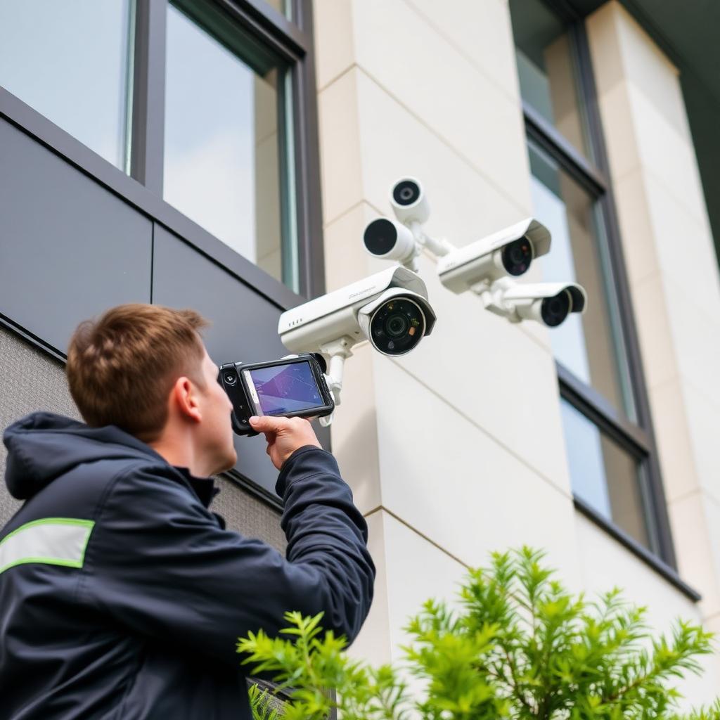 CCTV