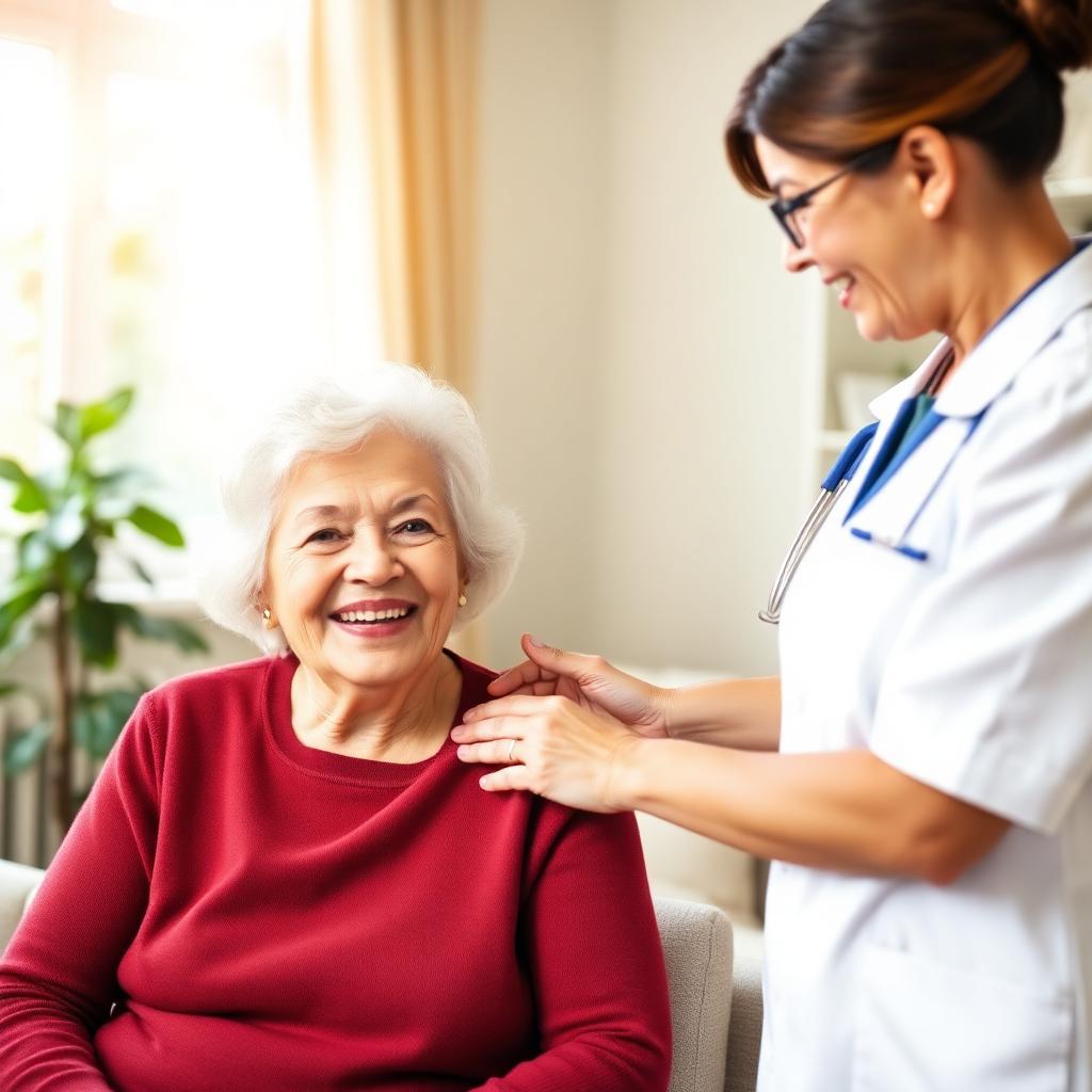 Elder Care