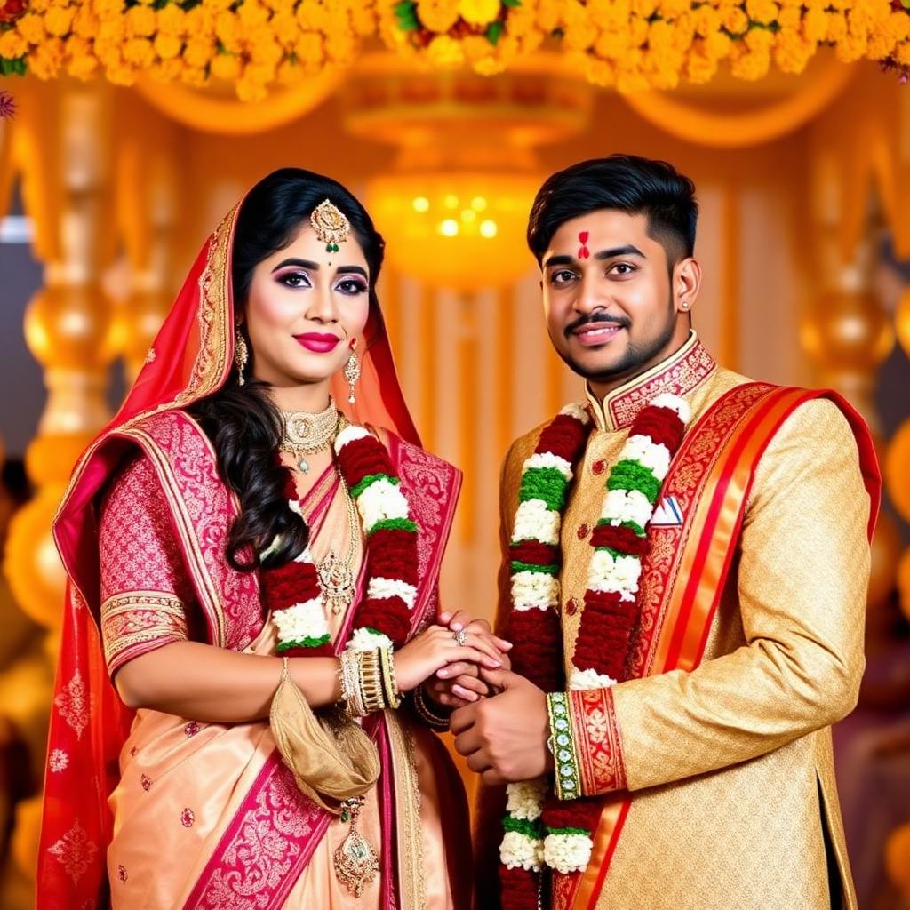 Matrimonial