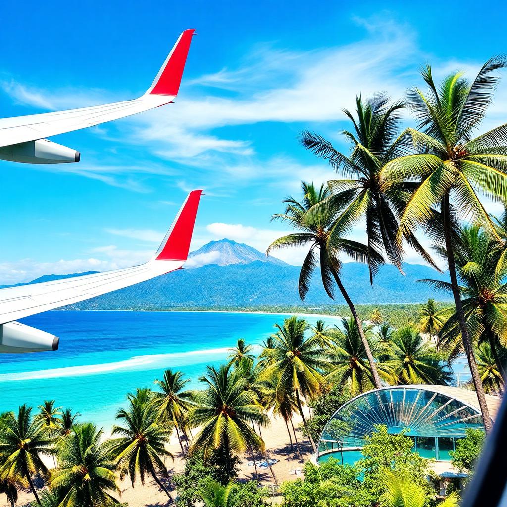 Travel
