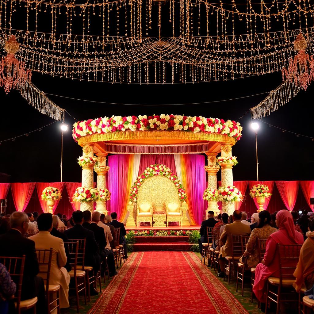 Wedding Events